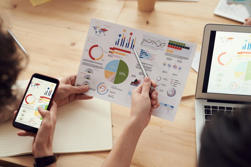 Benefícios Estratégicos de uma Presença Digital Consolidada