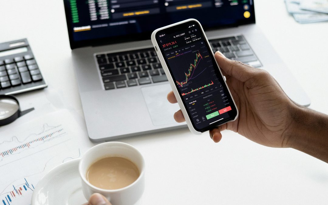 Presença Digital: O Futuro da Comunicação Empresarial