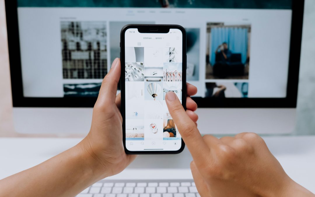 Como Empresas Bem Posicionadas Digitalmente Multiplicam Seus Lucros: Lições da Amazon e Google