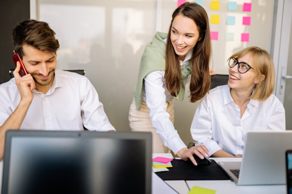 Visibilidade e Credibilidade: Os Primeiros Passos Digitais na Atração de Parceiros