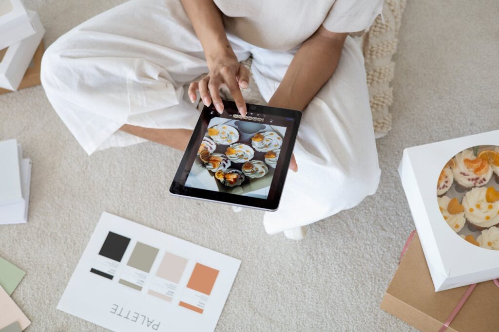 Mensuração como provar o impacto