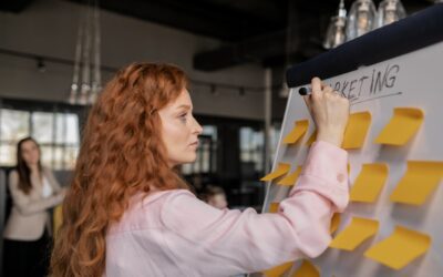 Presença Digital e Inbound Marketing: Atraindo Clientes de Forma Orgânica e Eficiente